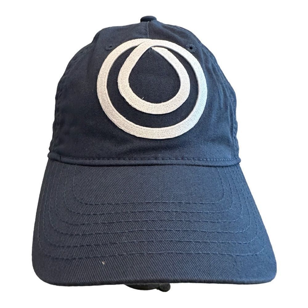 Econscious hat, cap snap back 100% organic cotton